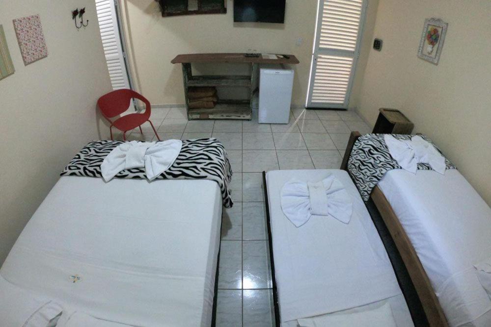 Quarto Quádruplo Standard