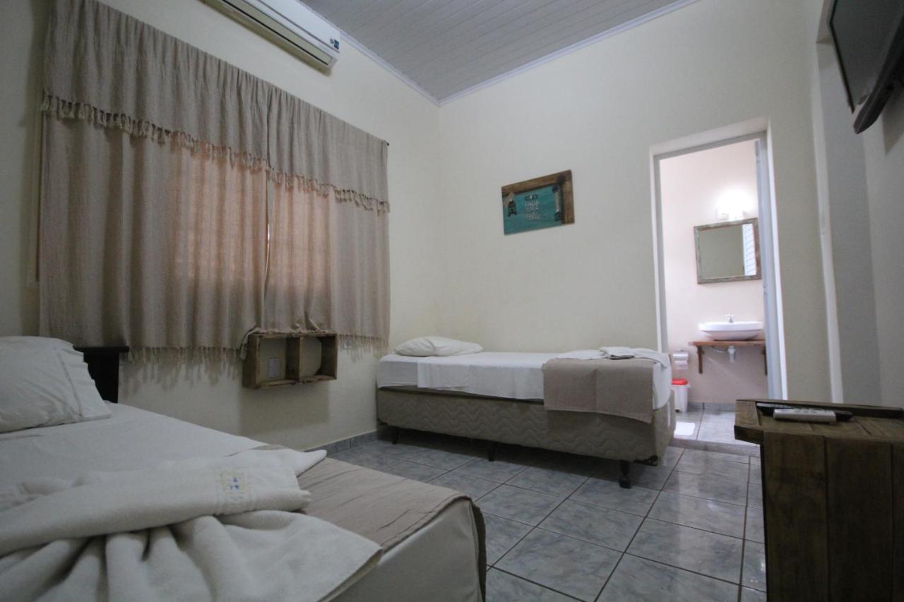 Quarto Duplo Standard