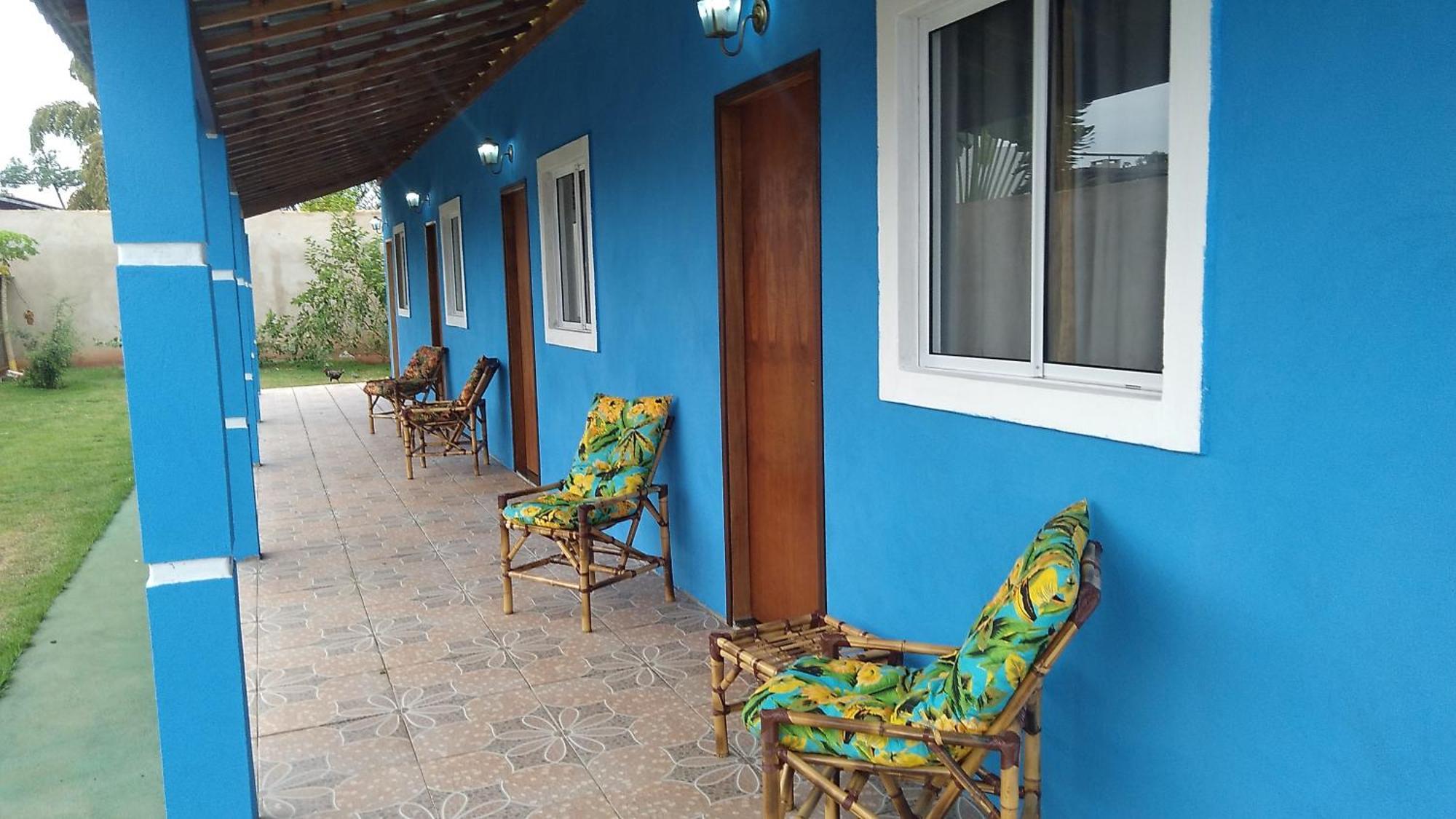 Quarto Quádruplo