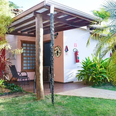 Hotel Fazenda Haras-2