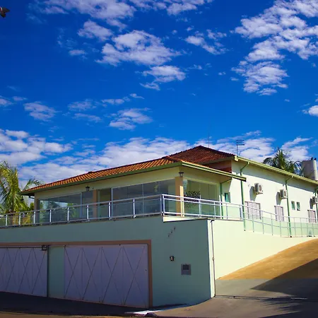 Pousada Tia Nena-2